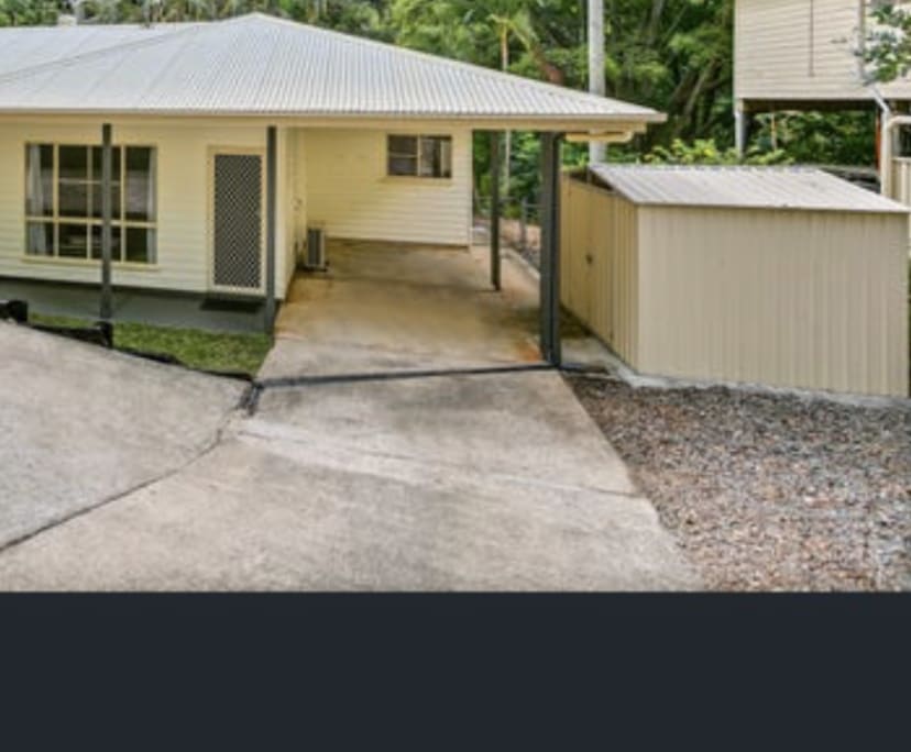 Room for Rent in Woombye, Sunshine Coast 250, Unf...