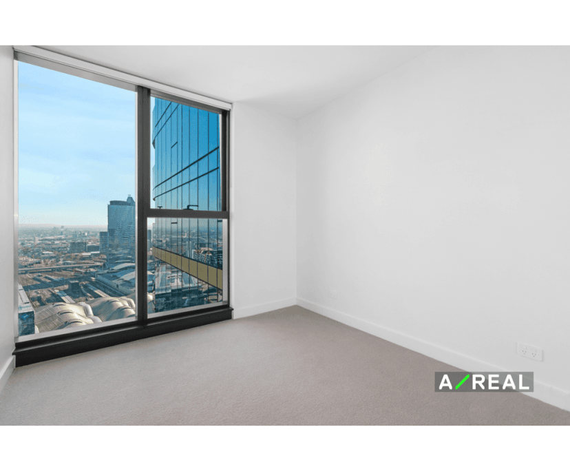 Room for Rent in Melbourne, Melbourne 330, Unfurn...