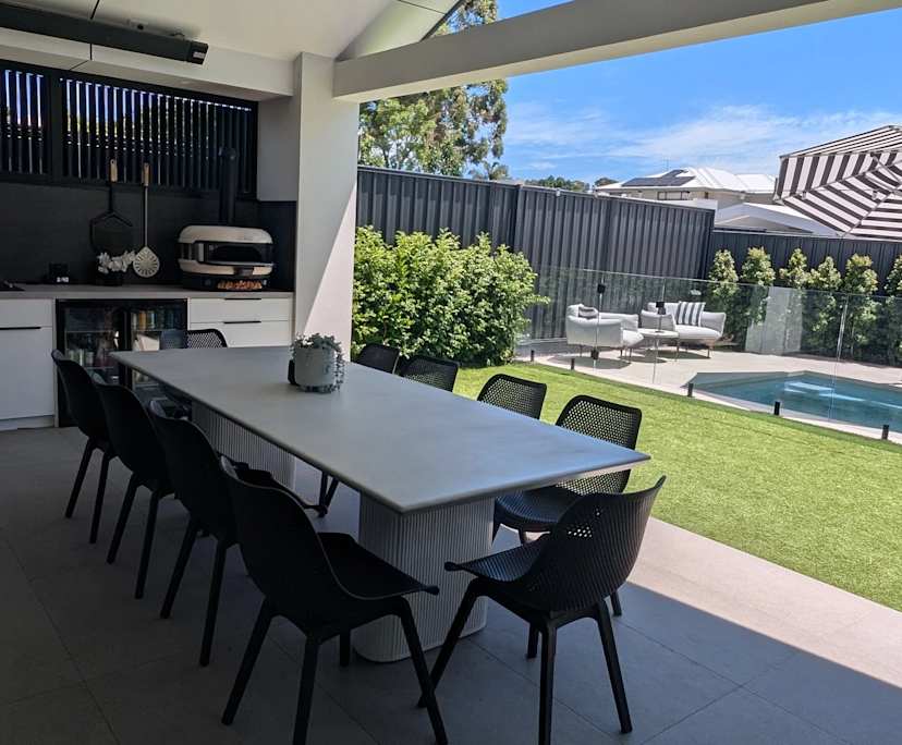 $575-650, Share-house, 2 rooms, Ardross WA 6153, Ardross WA 6153