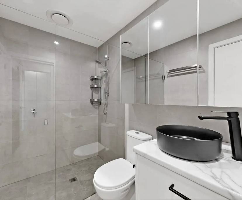 $380, Flatshare, 2 bathrooms, Moonee Ponds VIC 3039