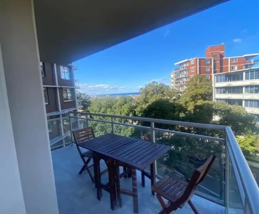 Room for Rent in Bellevue Hill, Sydney 375, Flexi...
