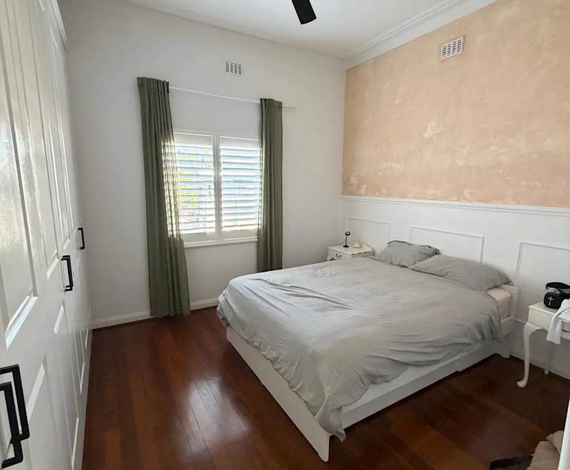 One bed flat for rent