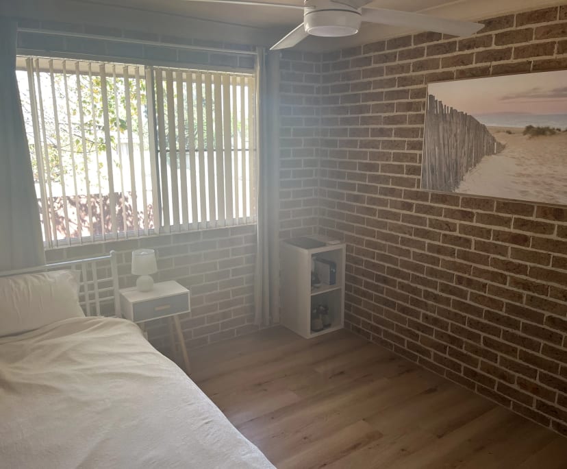 $220, Share-house, 3 bathrooms, Parkes NSW 2870