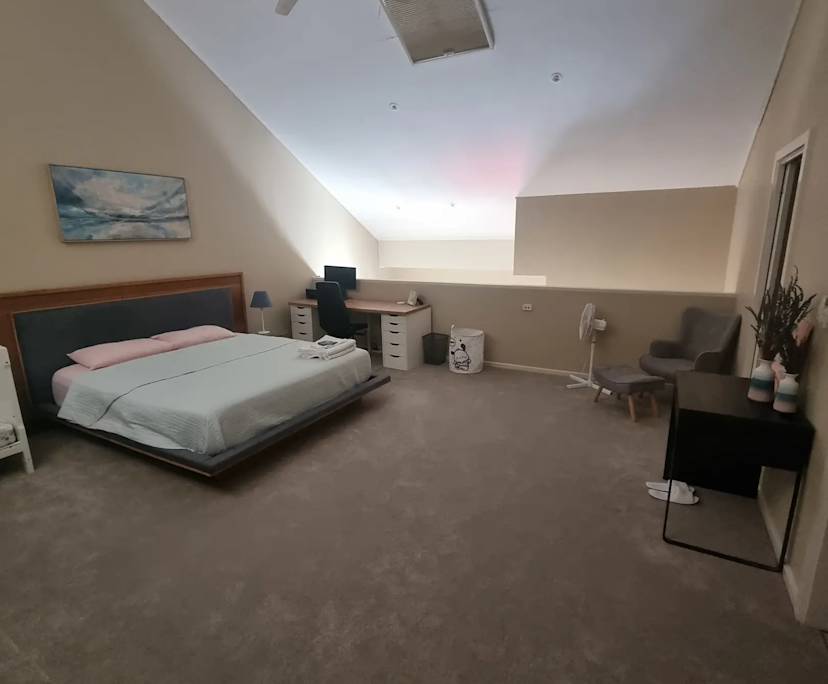 Student accommodation