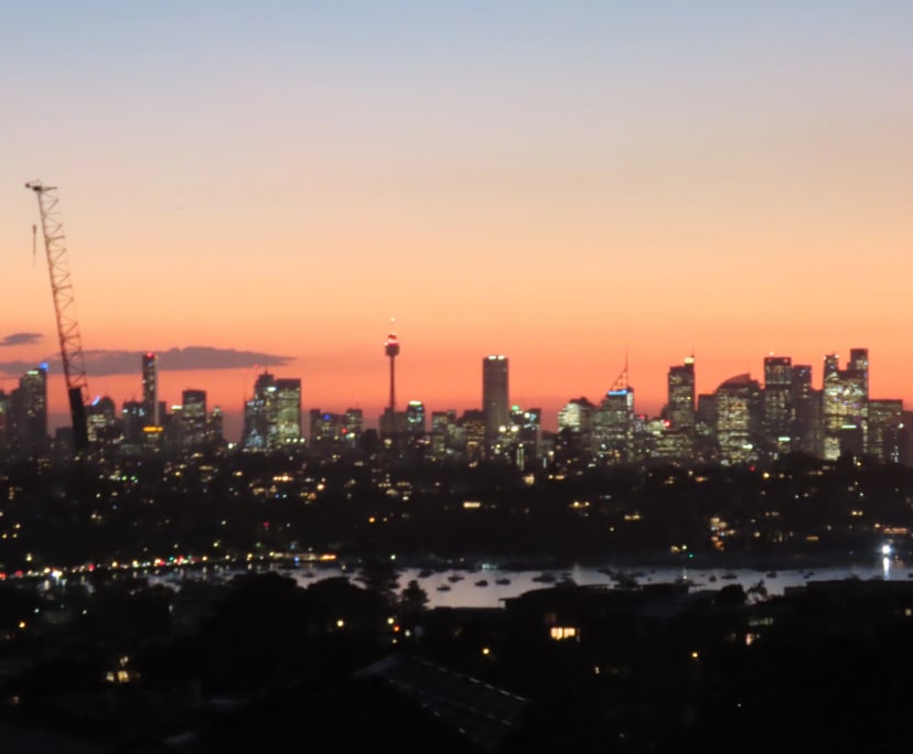$370-460, Flatshare, 2 rooms, Rose Bay NSW 2029, Rose Bay NSW 2029