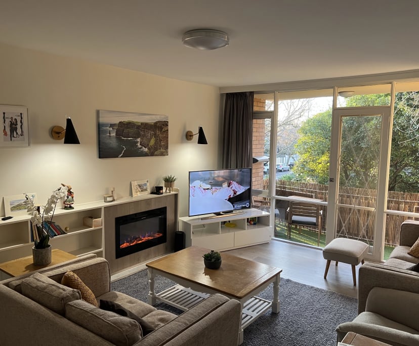 $650, Whole-property, 2 bathrooms, Armadale VIC 3143