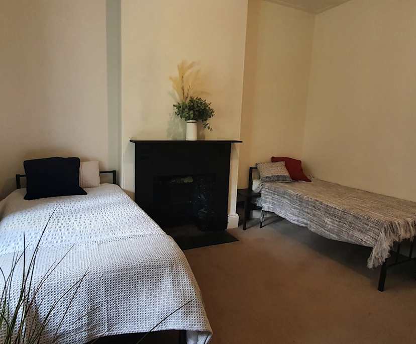 $280, Flatshare, 4 bathrooms, Darlinghurst NSW 2010