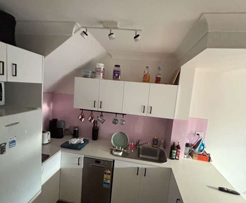 $450, Flatshare, 2 bathrooms, Ultimo NSW 2007