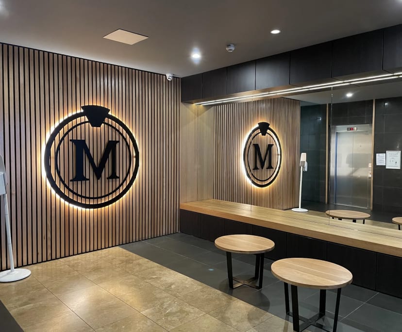 $320, Flatshare, 3 bathrooms, Melbourne VIC 3000