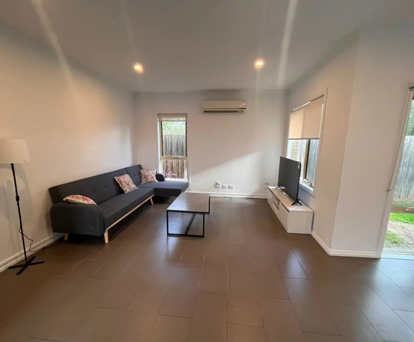 Room for Rent in West Footscray, Melbourne 345, F...