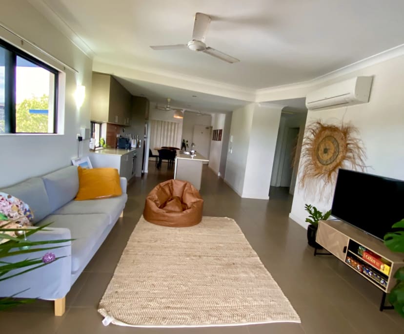 Whole Property for Rent in Nightcliff, Darwin 550...