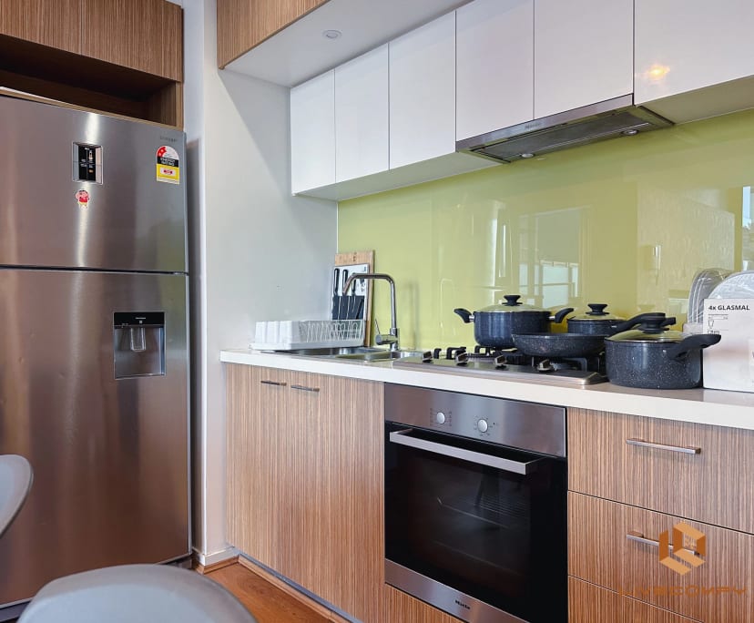 $410, Flatshare, 3 bathrooms, Melbourne VIC 3000