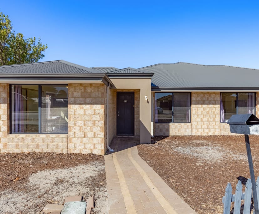 $300, Share-house, 6 bathrooms, Wilson WA 6107