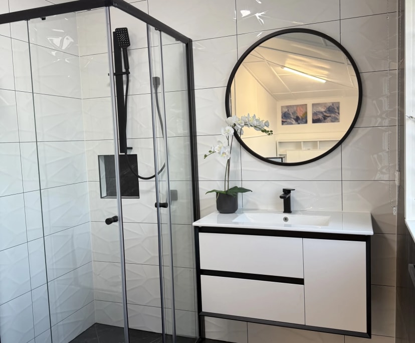 One bed flat for rent