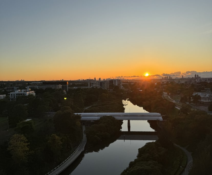 $395, Flatshare, 2 bathrooms, Parramatta NSW 2150