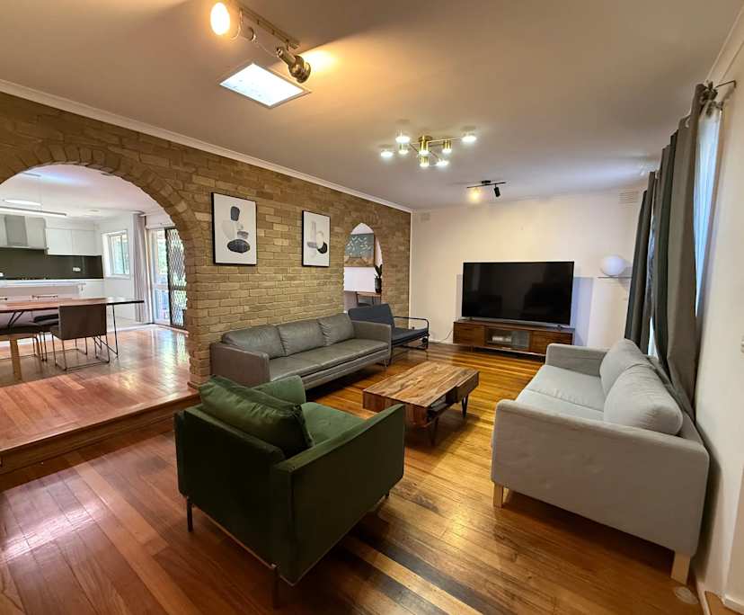 $275-350, Share-house, 3 rooms, Glen Waverley VIC 3150, Glen Waverley VIC 3150