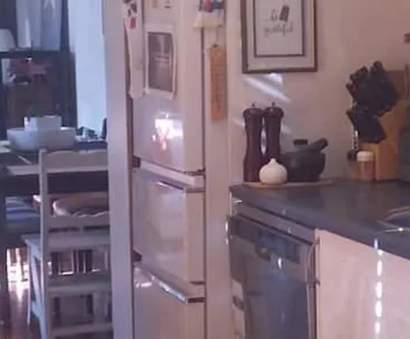 $420-630, Share-house, 3 rooms, Fitzroy VIC 3065, Fitzroy VIC 3065