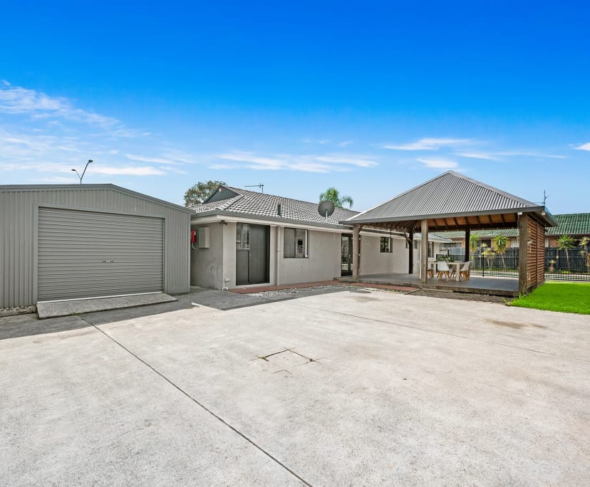$400, Share-house, 5 bathrooms, Burleigh Waters QLD 4220
