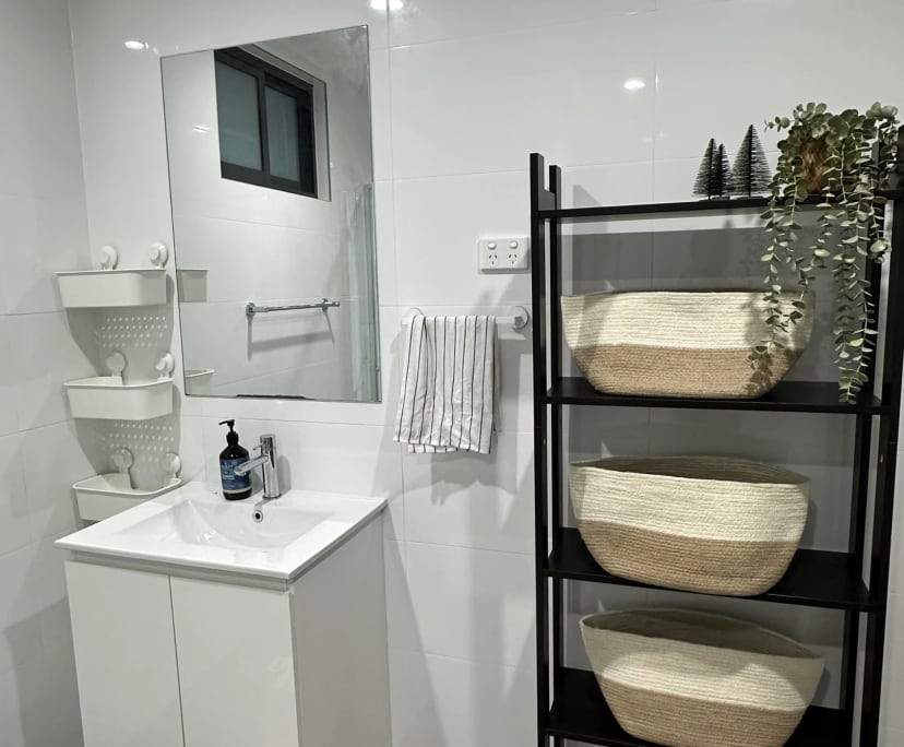 $250, Flatshare, 4 bathrooms, Lidcombe NSW 2141