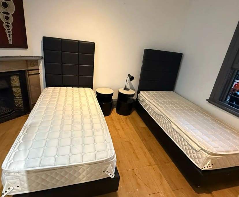 $430, Share-house, 6 bathrooms, Darlinghurst NSW 2010