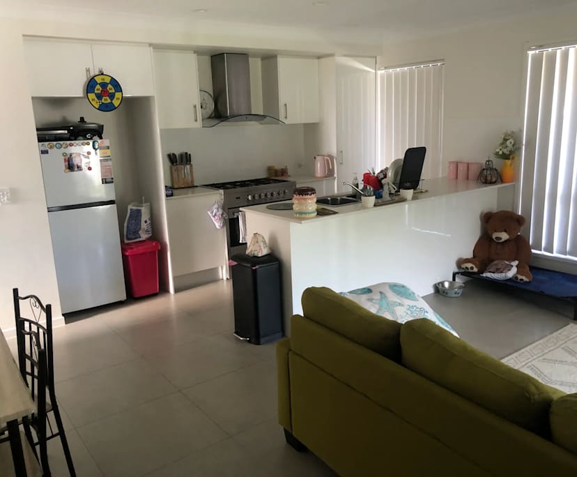 $211, Share-house, 2 rooms, Logan Reserve QLD 4133, Logan Reserve QLD 4133