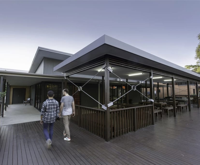 $386-402, Student-accommodation, 2 rooms, Marsfield NSW 2122, Marsfield NSW 2122