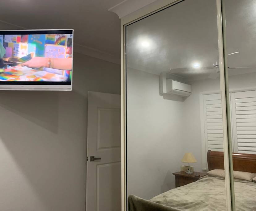 $500, Flatshare, 3 bathrooms, Roseville NSW 2069