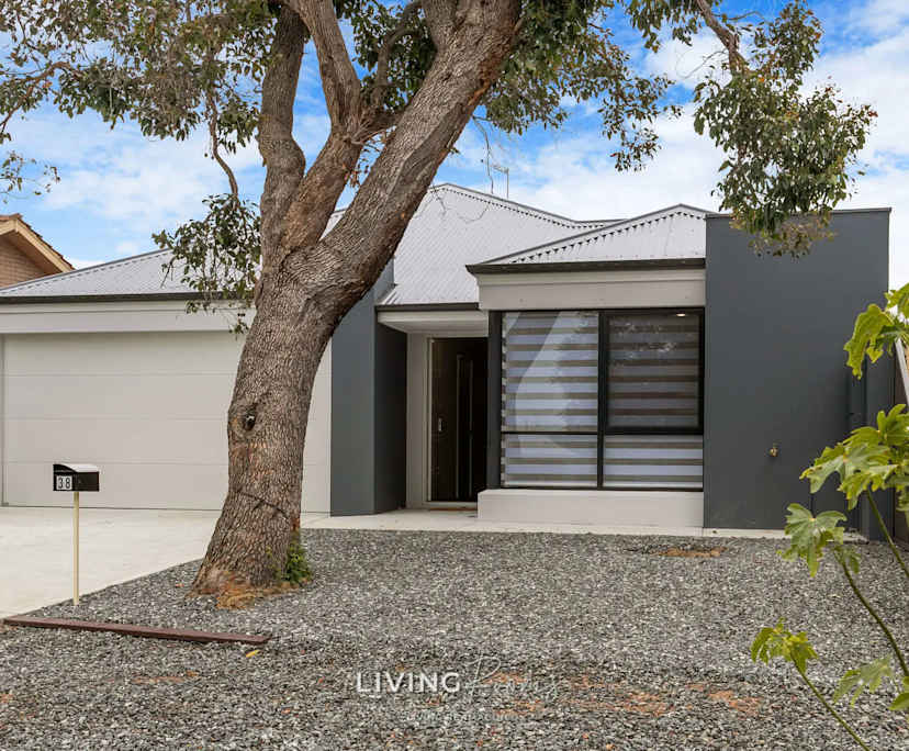 $450, Share-house, 5 bathrooms, Ashfield WA 6054