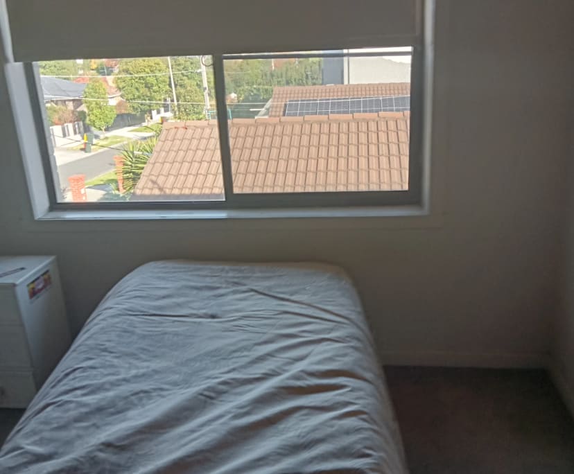 Student accommodation