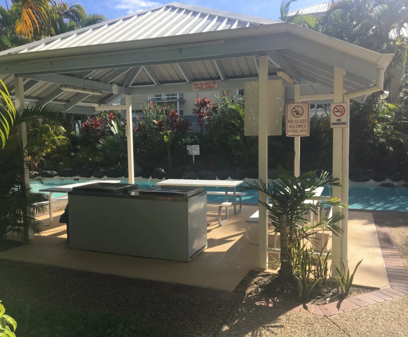 $420, Share-house, 2 bathrooms, Mermaid Beach QLD 4218