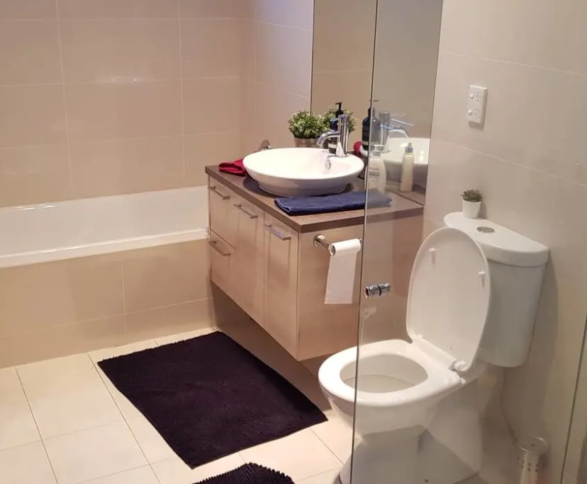 $400, Share-house, 2 rooms, Richmond VIC 3121, Richmond VIC 3121