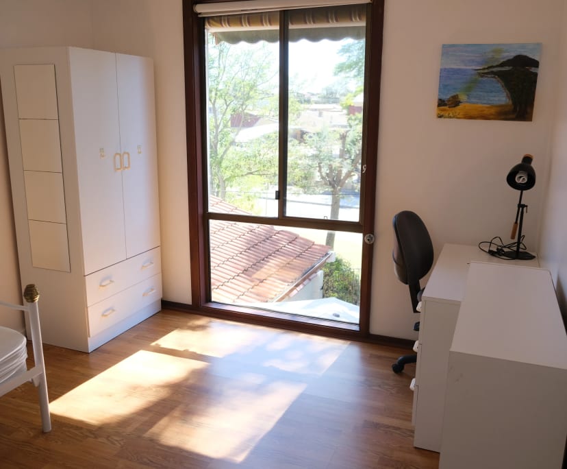 Student accommodation