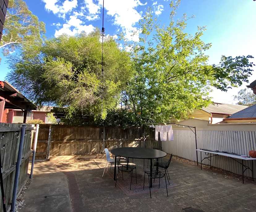 $188, Flatshare, 2 bathrooms, North Adelaide SA 5006