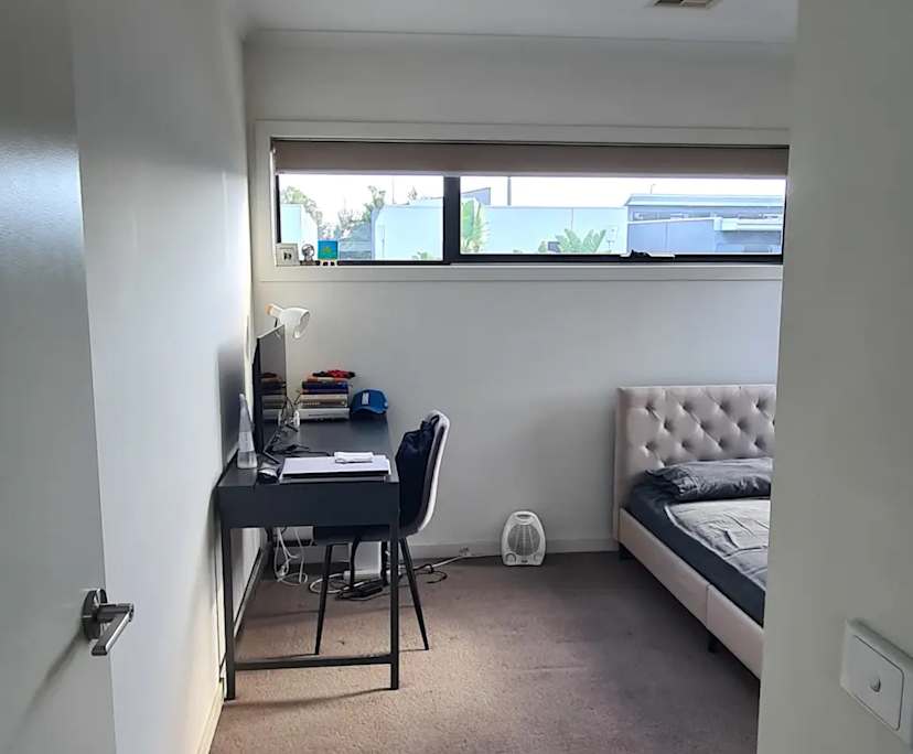 $240-256, Share-house, 2 rooms, Footscray VIC 3011, Footscray VIC 3011