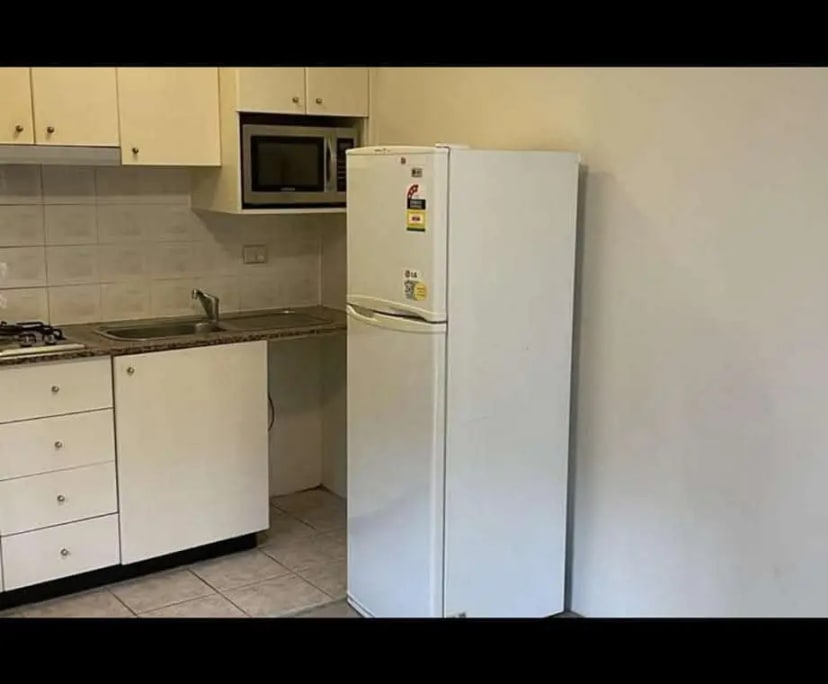 Student accommodation