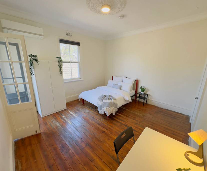 $310, Share-house, 6 bathrooms, Leichhardt NSW 2040