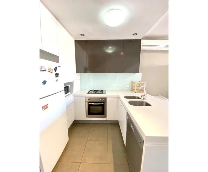 $505, Share-house, 3 rooms, Ultimo NSW 2007, Ultimo NSW 2007