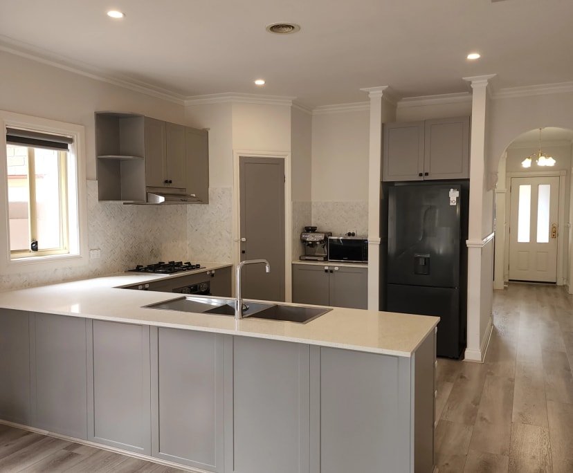 $300, Share-house, 3 bathrooms, Craigieburn VIC 3064