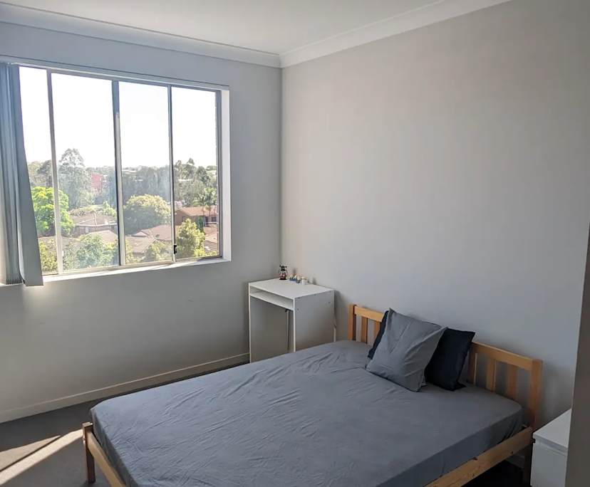$325, Flatshare, 2 bathrooms, Westmead NSW 2145