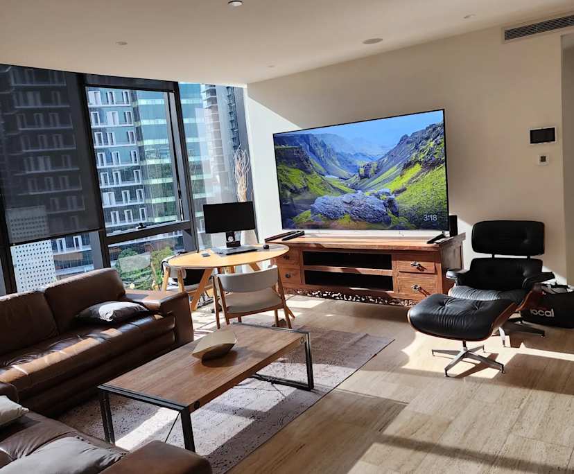 $650, Flatshare, 2 bathrooms, Brisbane City QLD 4000