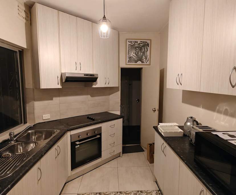 $312, Share-house, 4 bathrooms, Woolloomooloo NSW 2011