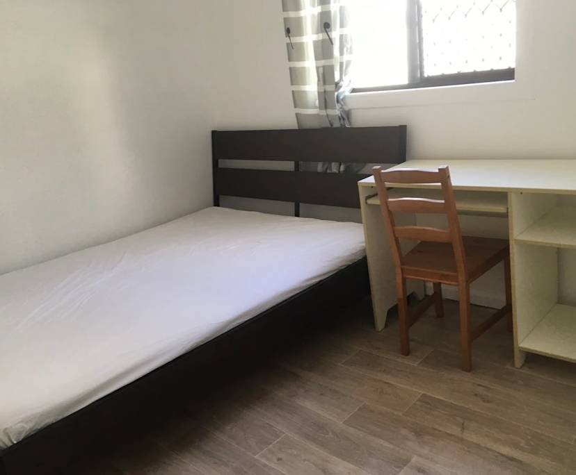 $250, Share-house, 2 bathrooms, Capalaba QLD 4157