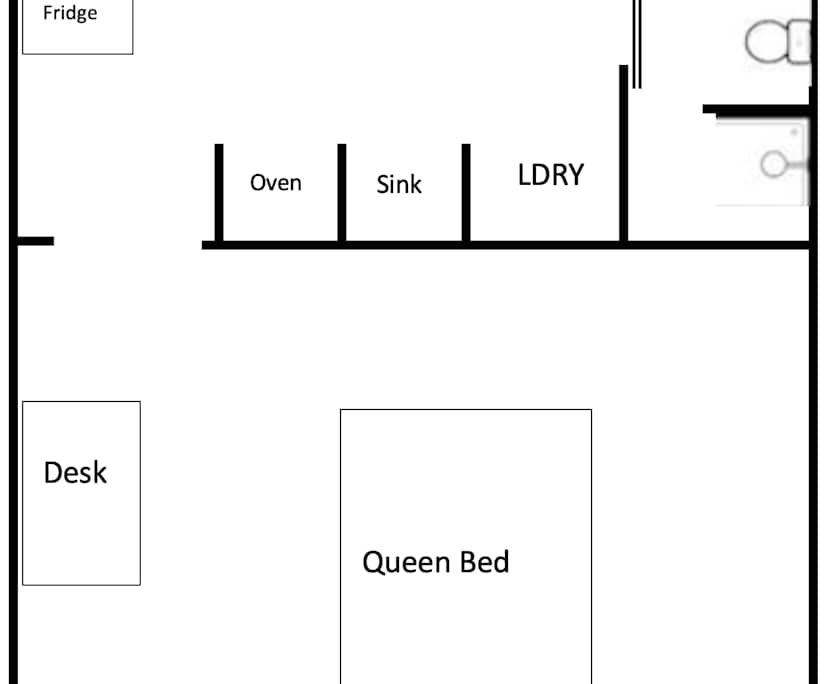 $400, Share-house, 5 bathrooms, Blackbutt NSW 2529