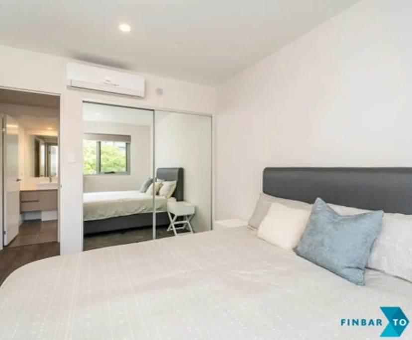 $400, Flatshare, 2 bathrooms, Perth WA 6103