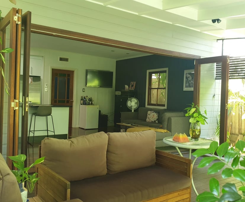 $300, Share-house, 2 rooms, Spring Hill QLD 4000, Spring Hill QLD 4000