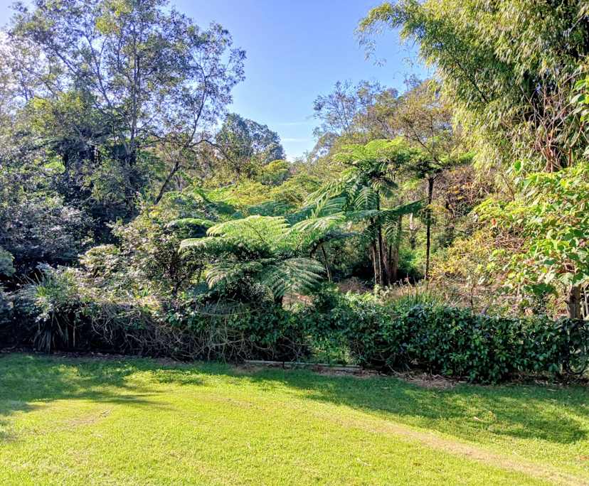 Unfurnished room studio flat for rent