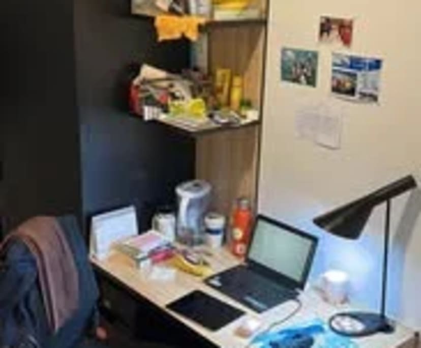 Student accommodation