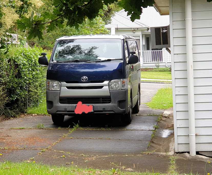 $205, Share-house, 3 bathrooms, Macleod VIC 3085