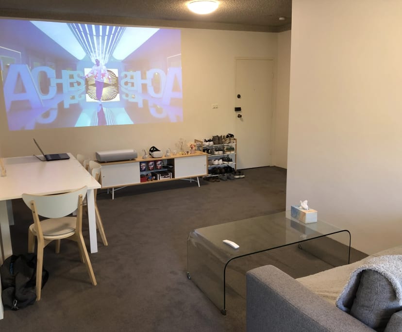 Room for Rent in Meadowbank, Sydney 350, Unfurnis...