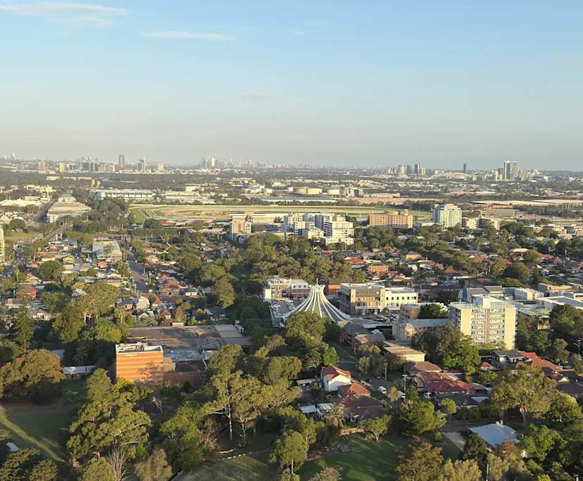 $480, Flatshare, 2 bathrooms, Parramatta NSW 2150